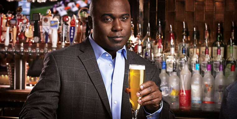 Building a Stadium — with help from Marshall Faulk
