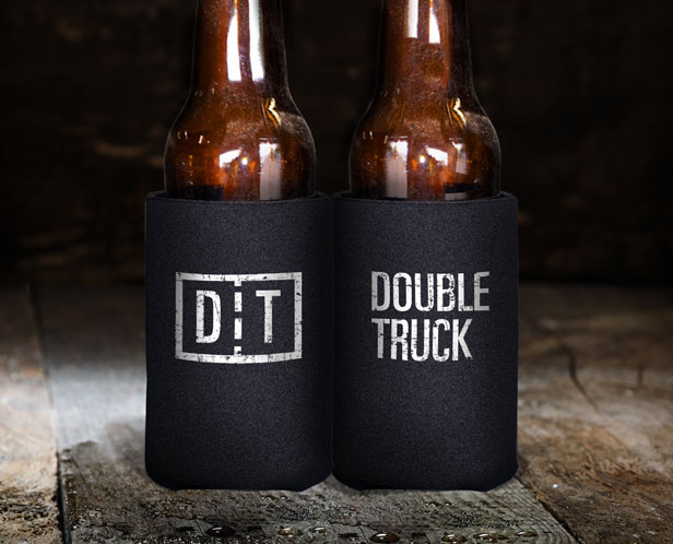 Double Truck