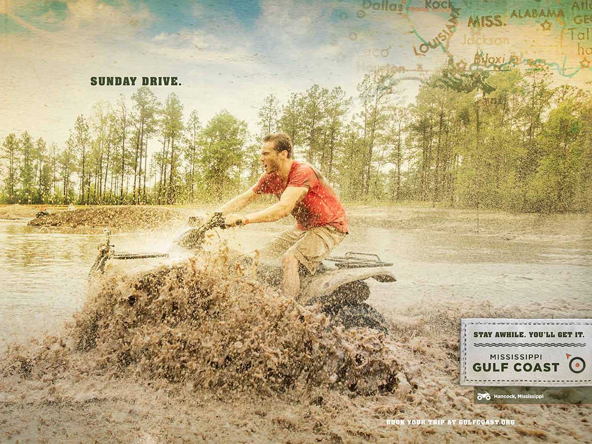 Mississippi Gulf Coast Tourism