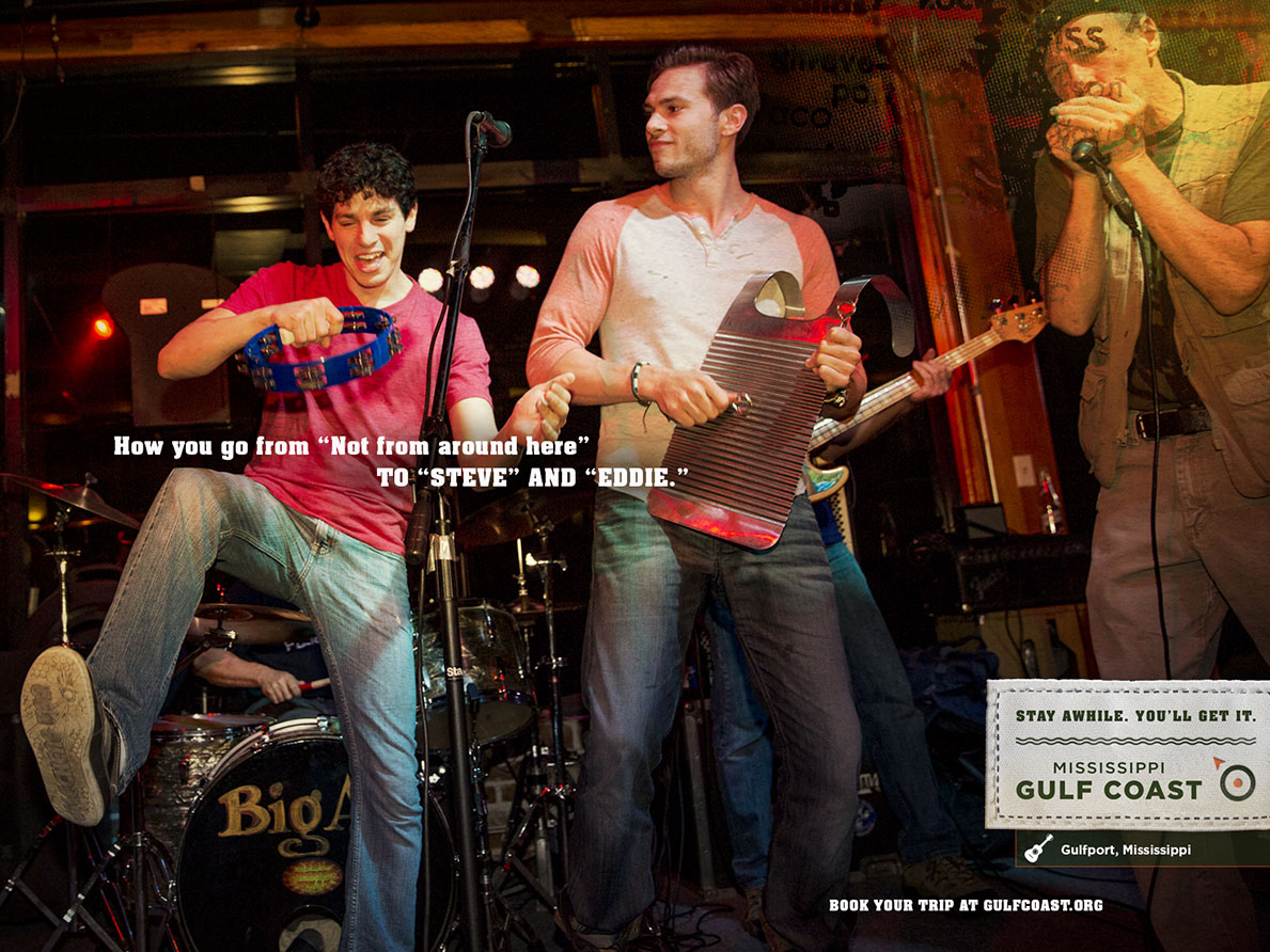 Mississippi Gulf Coast Tourism