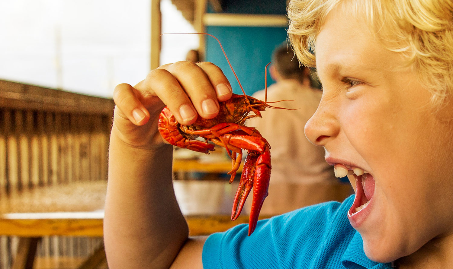 Mississippi Gulf Coast Tourism