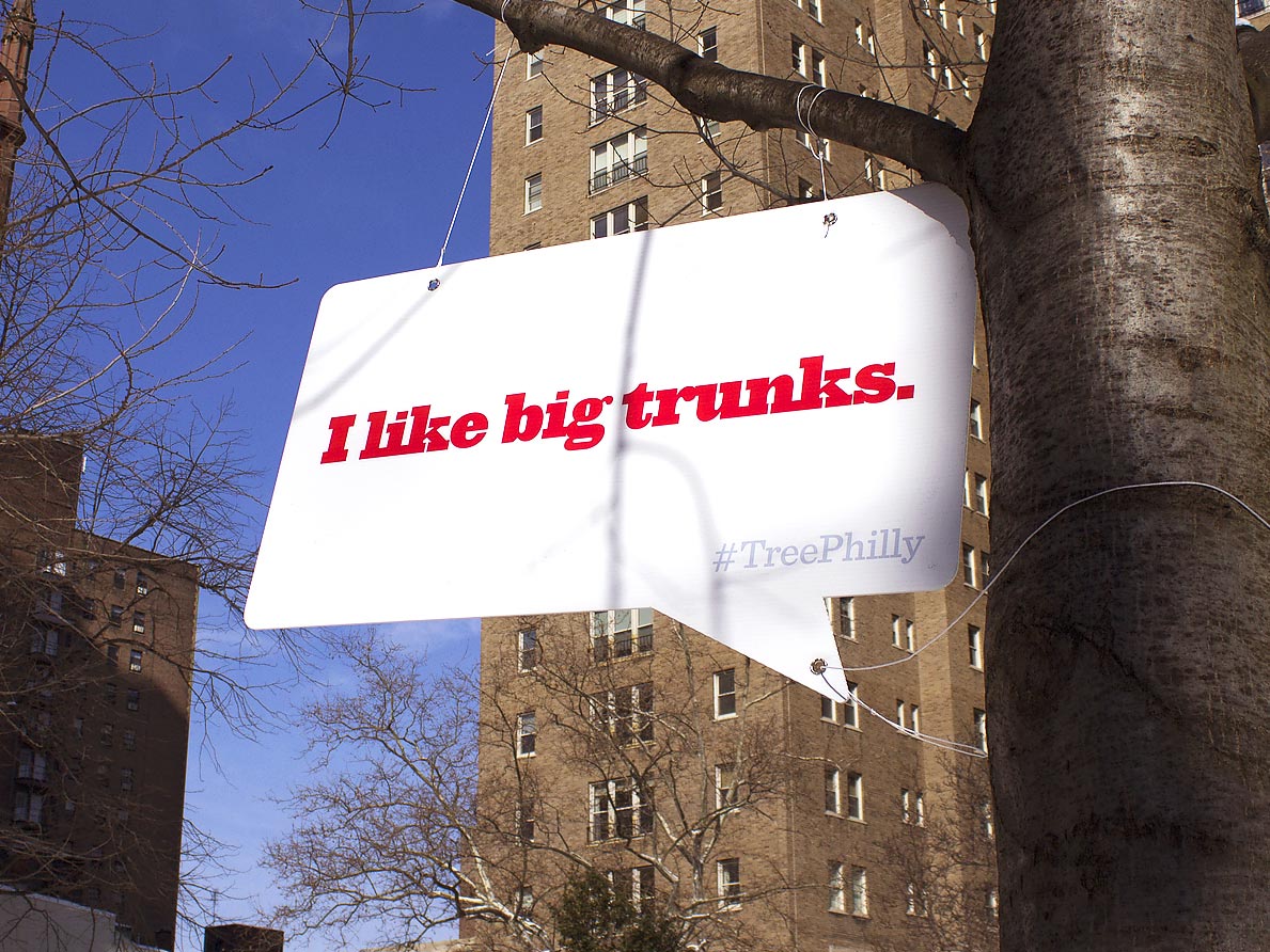 TreePhilly
